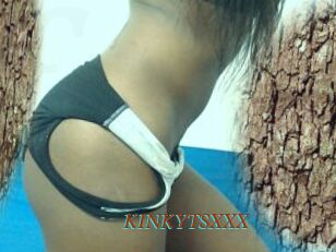KINKYTSXXX
