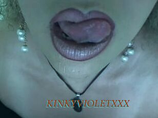 KINKYVIOLETXXX