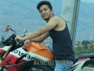 KOICHI_SUAN
