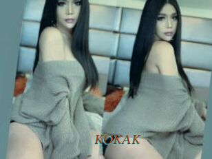 KOKAK