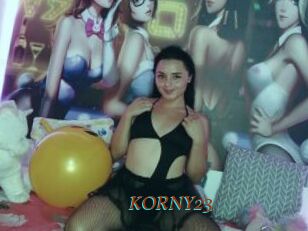 KORNY23