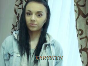 KRRYSTEN