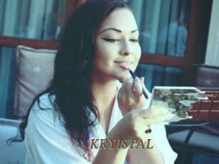KRYISTAL