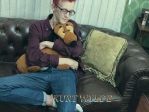 KURT_WYLDE