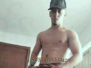 KUSHWEED420