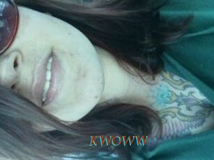 KWOWW