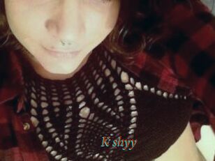 K_shyy