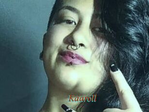 Kaaroll