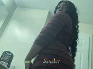 Kaedee