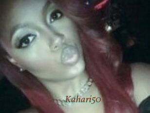 Kahari50