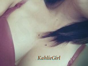 KahlieGirl