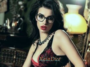 KaiaDice