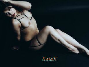 KaiaX