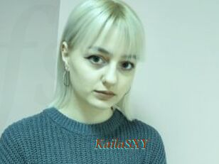 KailaSXY