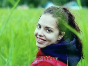 Kaitlany