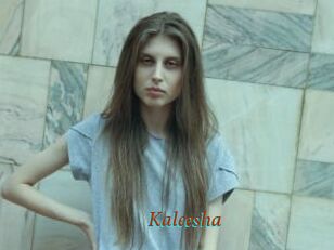 Kaleesha
