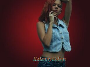 KalennyColem