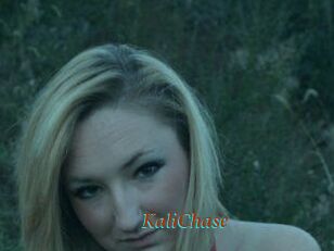 KaliChase