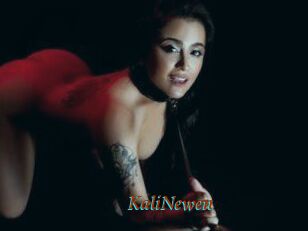 KaliNewen