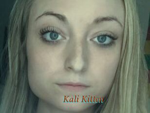 Kali_Kitten