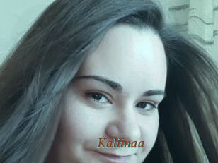 Kaliinaa