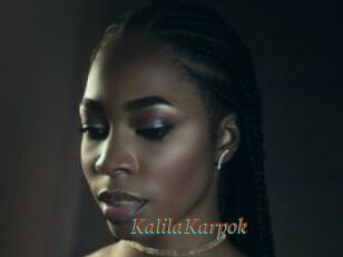 KalilaKarpok