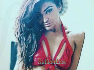 KalilahLust