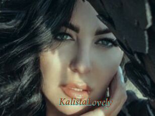 KalistaLovely