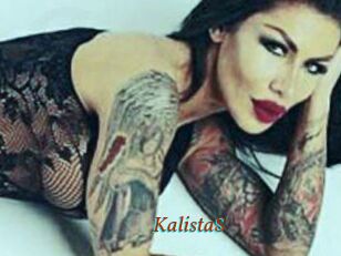 KalistaS