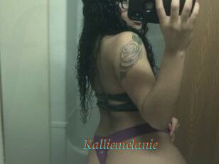 Kalliemelanie