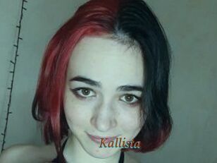 Kallista