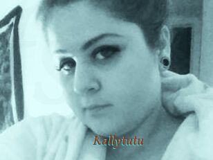 Kallytutu