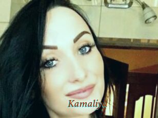 Kamaliya