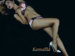 Kamallla