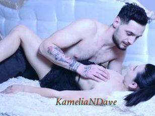 KameliaNDave