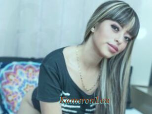 KameronLou