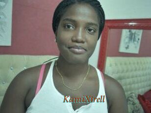 KamiXtrell