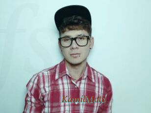 KamilMoto