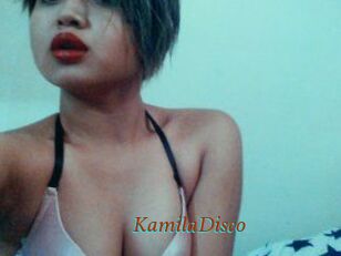 KamilaDisco
