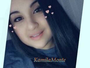 KamilaMonte
