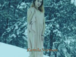 KamilaNorman