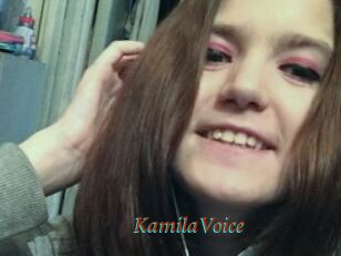 KamilaVoice