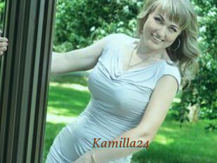 Kamilla24
