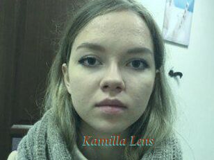 Kamilla_Lens