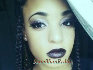 KamillianRedd