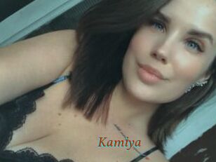 Kamiya