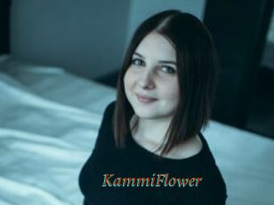 KammiFlower