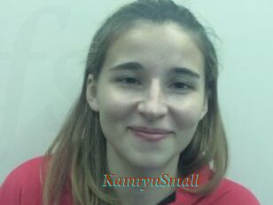 KamrynSmall