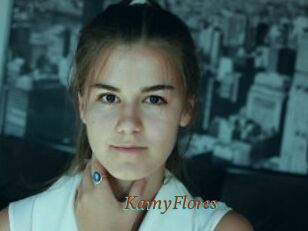 KamyFlores