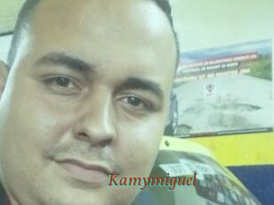 Kamymiguel